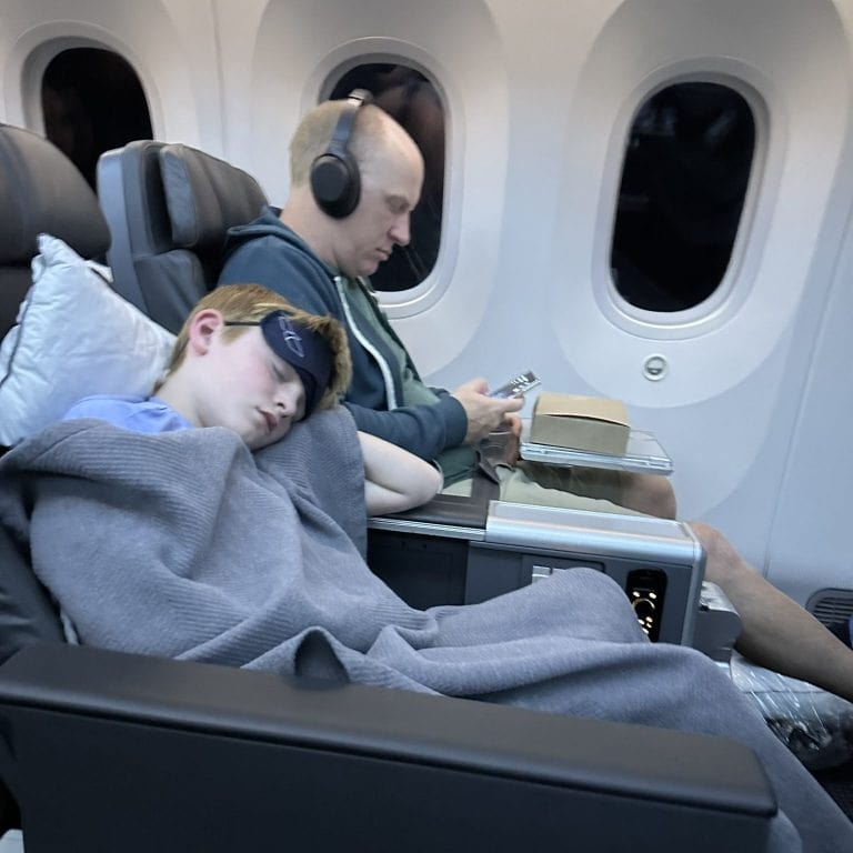 Searching Award Flights: Tips and Tricks for Success