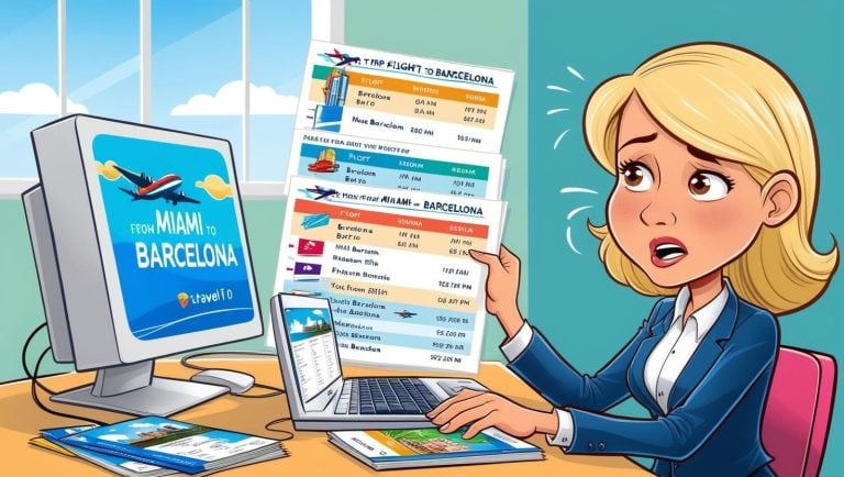 How To Evaluate Award Flight Options