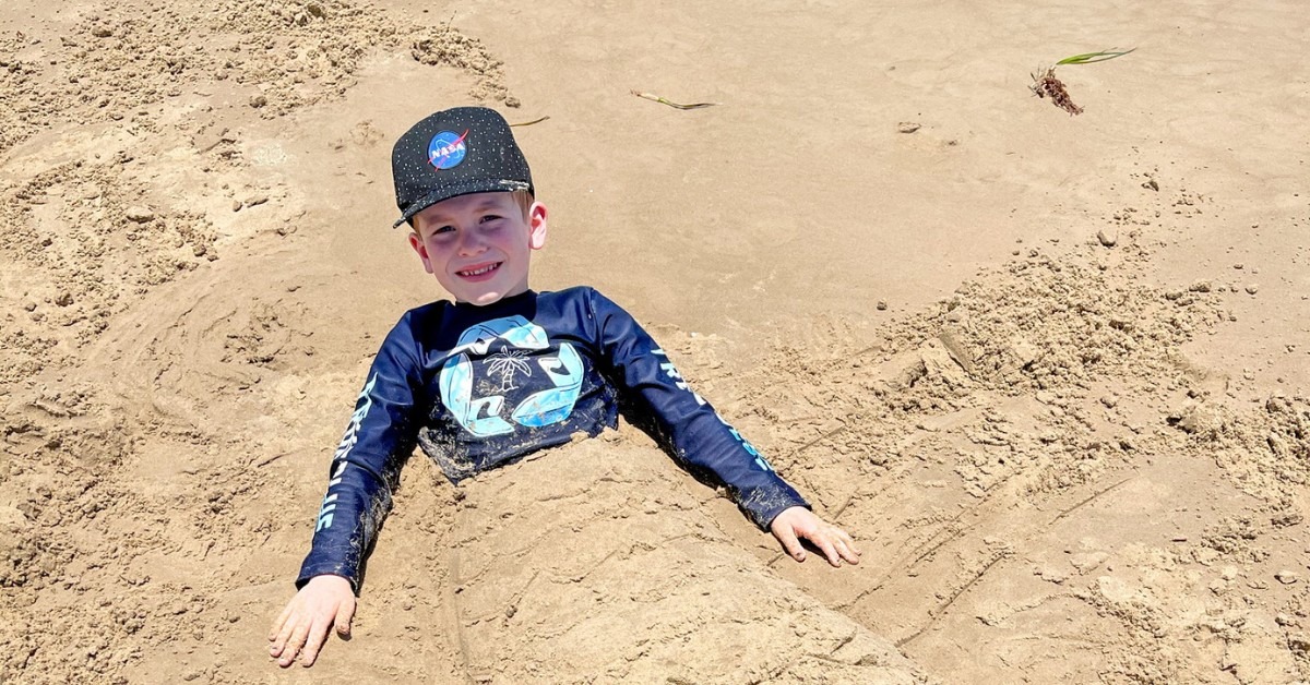 Instagram Caption Inspiration for your South Padre Island Vacation