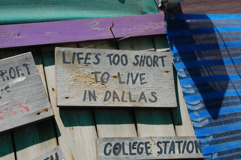 Galveston or South Padre Island?