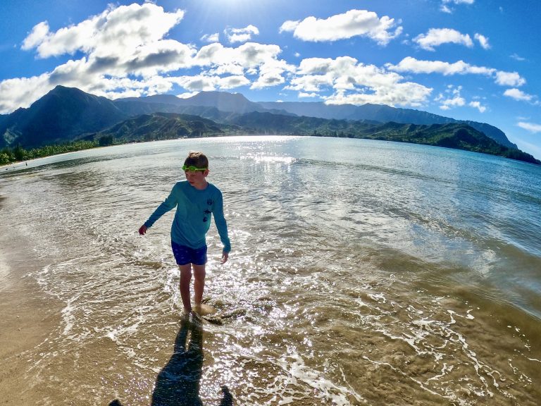 The Perfect One-Week Kauai Itinerary: Beaches, Boogie Boards & Bucket-List Moments