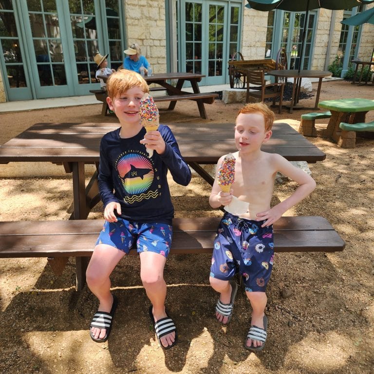 Memorial Day Weekend at Hyatt Regency Hill Country: Family Fun, Globalist Perks & San Antonio Adventures