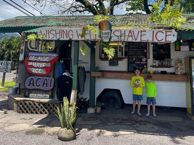 Best Restaurants On Kauai: From Food Trucks to Fine Dining